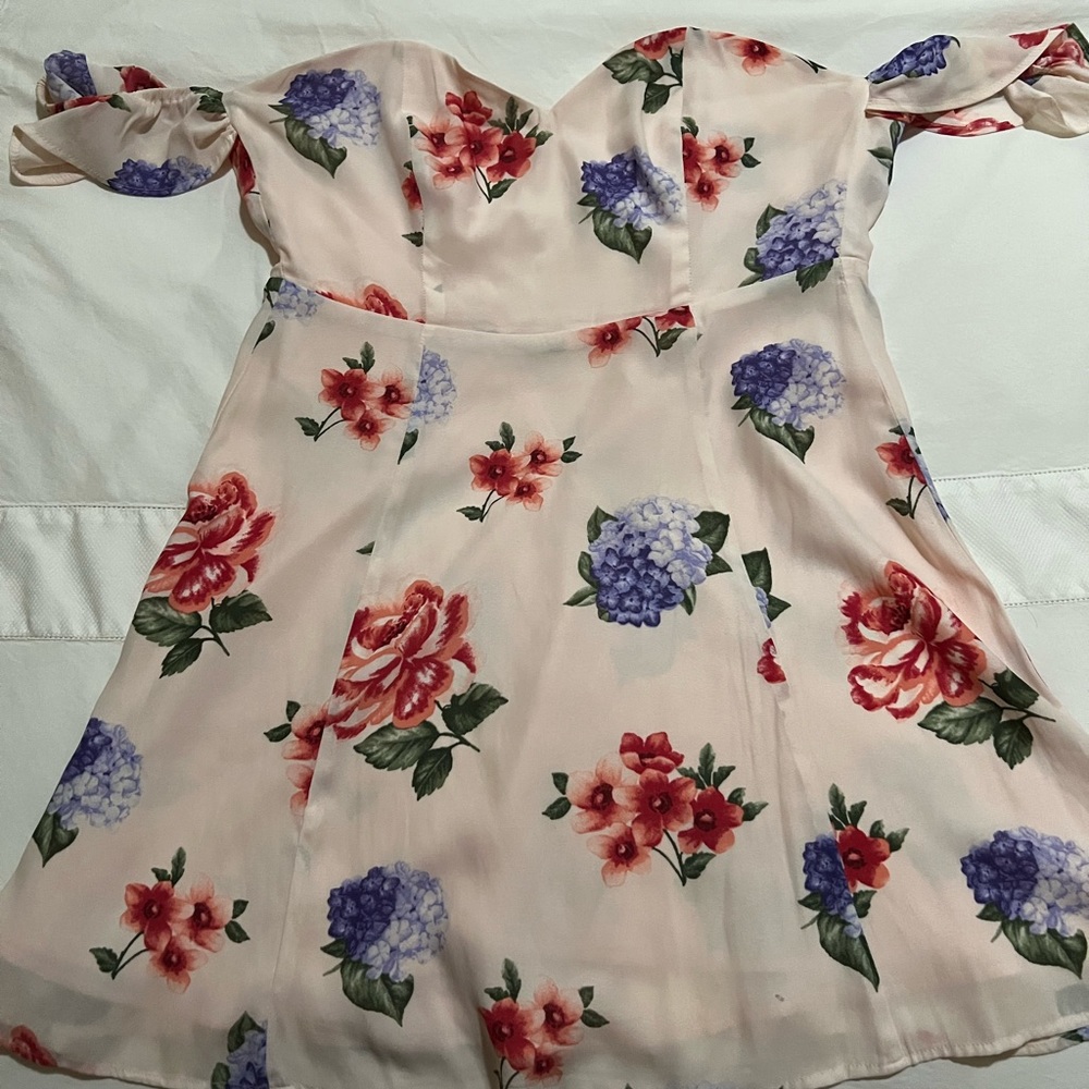 Sweetheart Dress